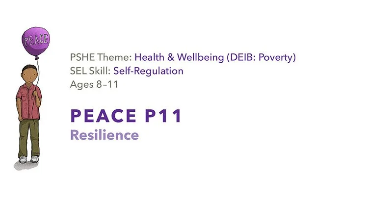 P11 Resilience 