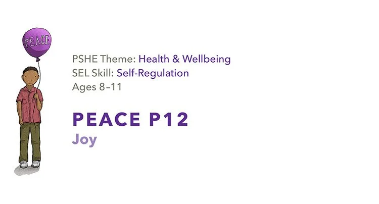 P12 Joy 