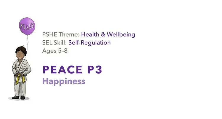 P3 Happiness 