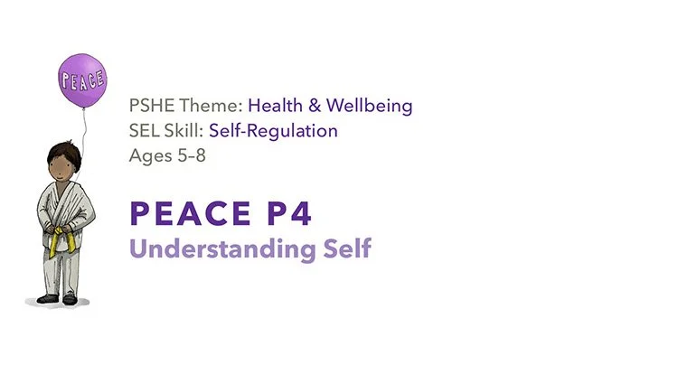 P4 Understanding Self