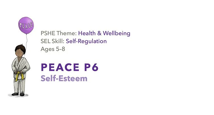 P6 Self-Esteem