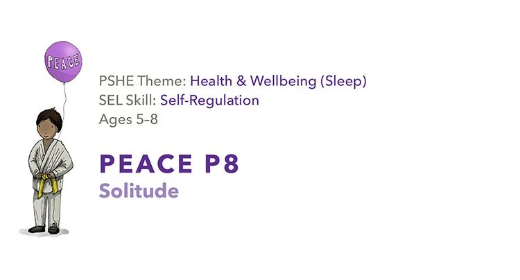 P8 Solitude 