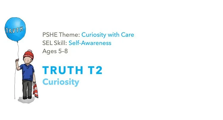 T2 Curiosity 
