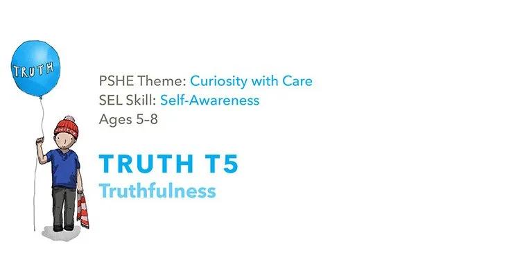 T5 Truthfulness