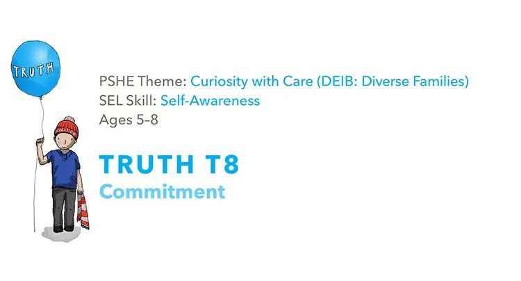 T8 Commitment