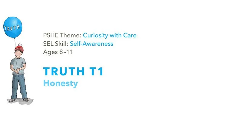 T1 Honesty
