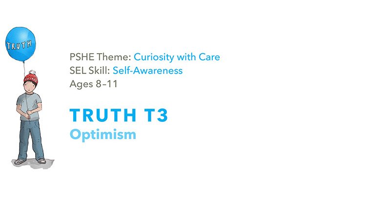 T3 Optimism