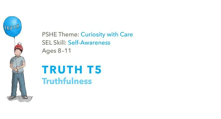 T5 Truthfulness