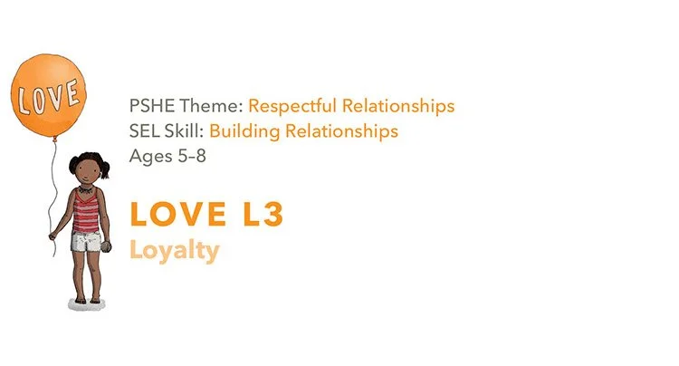 L3 Loyalty