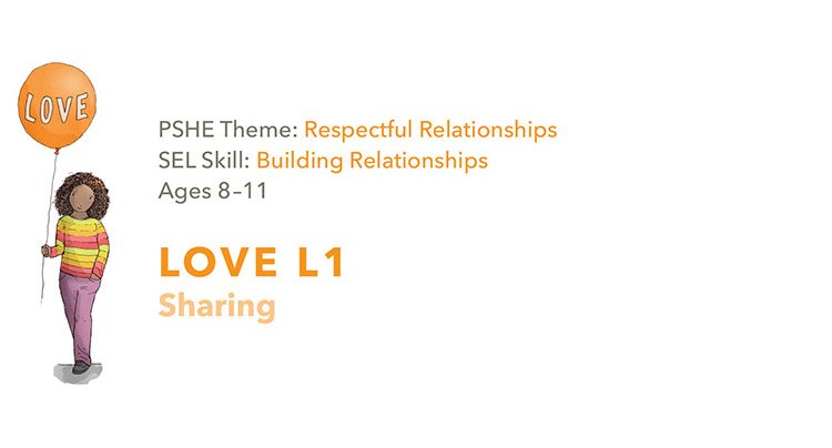 L1 Sharing