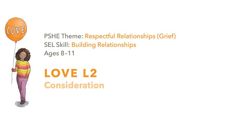 L2 Consideration