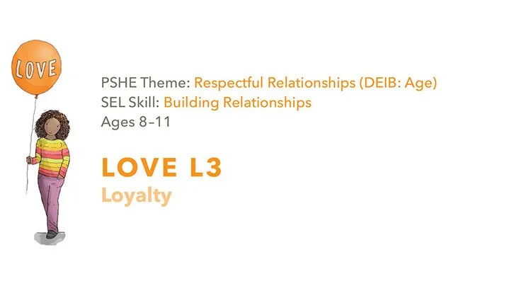 L3 Loyalty
