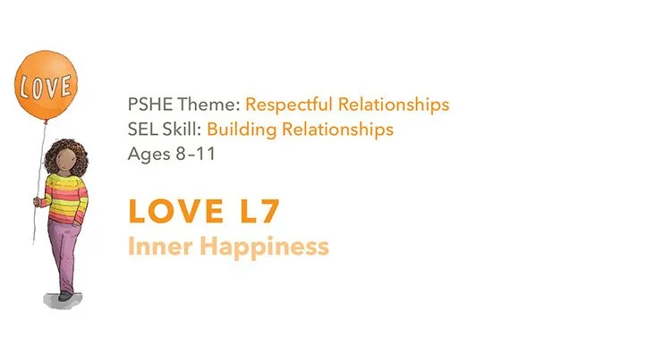 L7 Inner Happiness