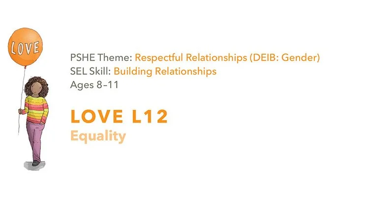 L12 Equality 