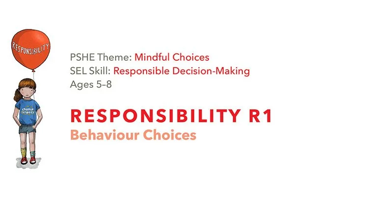 R1 Behaviour Choices