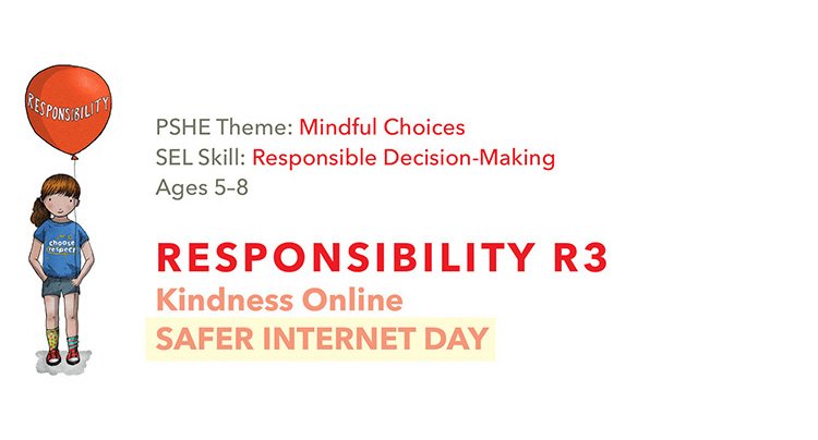 R3 Kindness Online