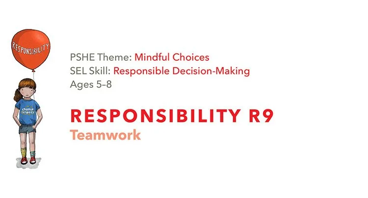 R9 Teamwork