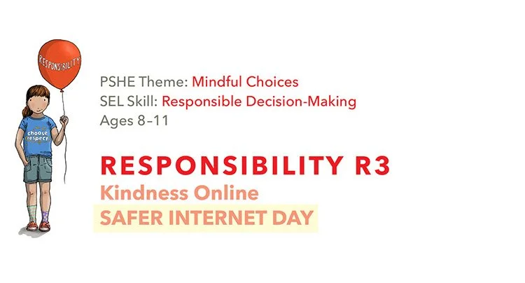 R3 Kindness Online