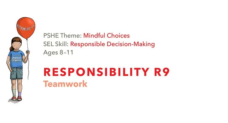 R9 Teamwork