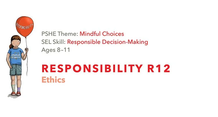R12 Ethics