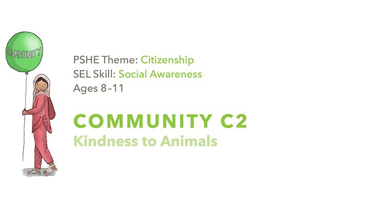 C2 Kindness To Animals