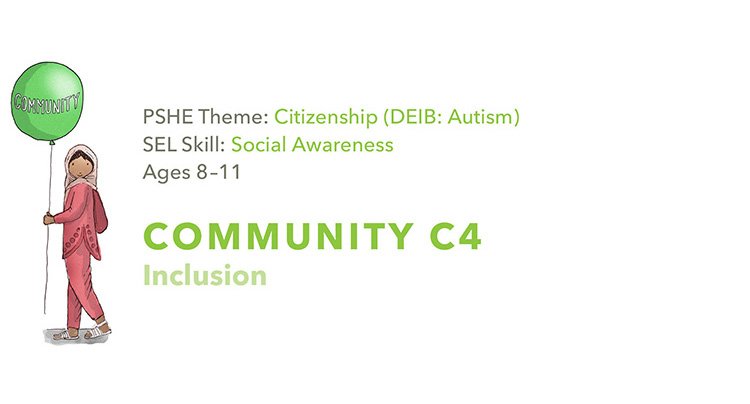 C4 Inclusion