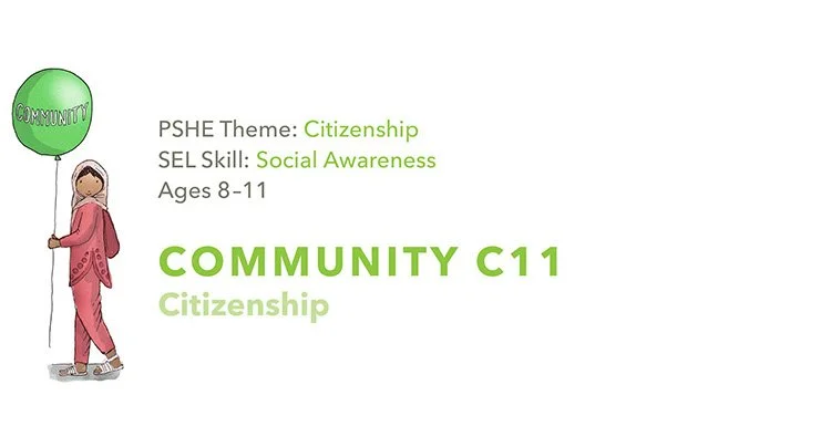 C11 Citizenship