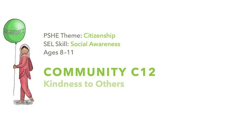 C12 Kindness To Others