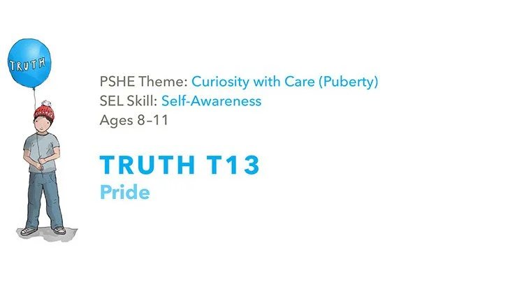 T13 Pride