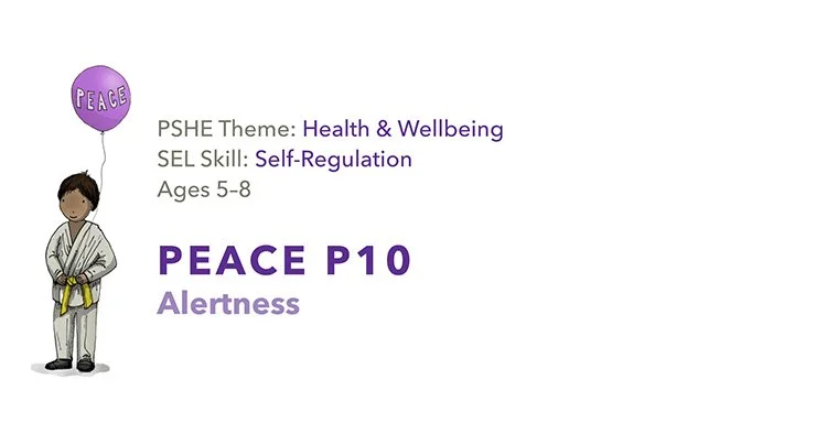 P10 Alertness 
