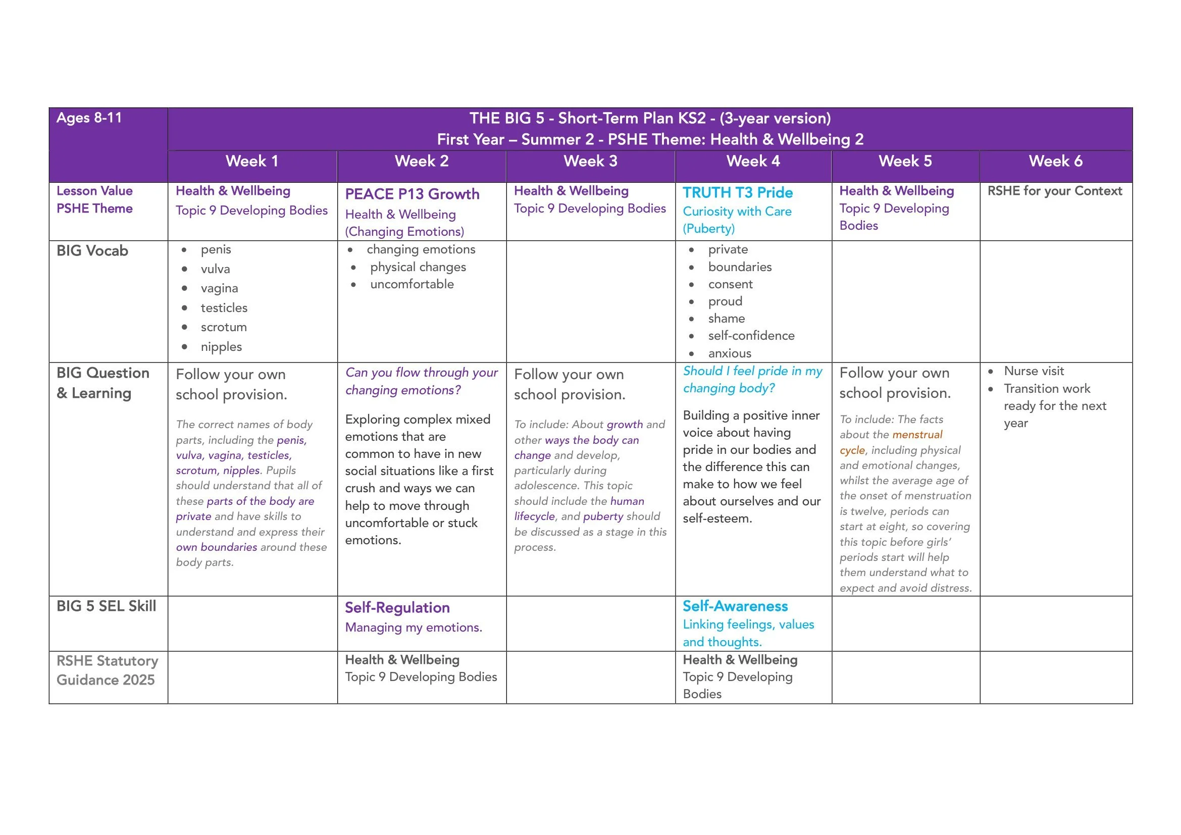 The BIG 5 SAFE Spiral Curriculum Map Ages 8-11 2026-12.jpg