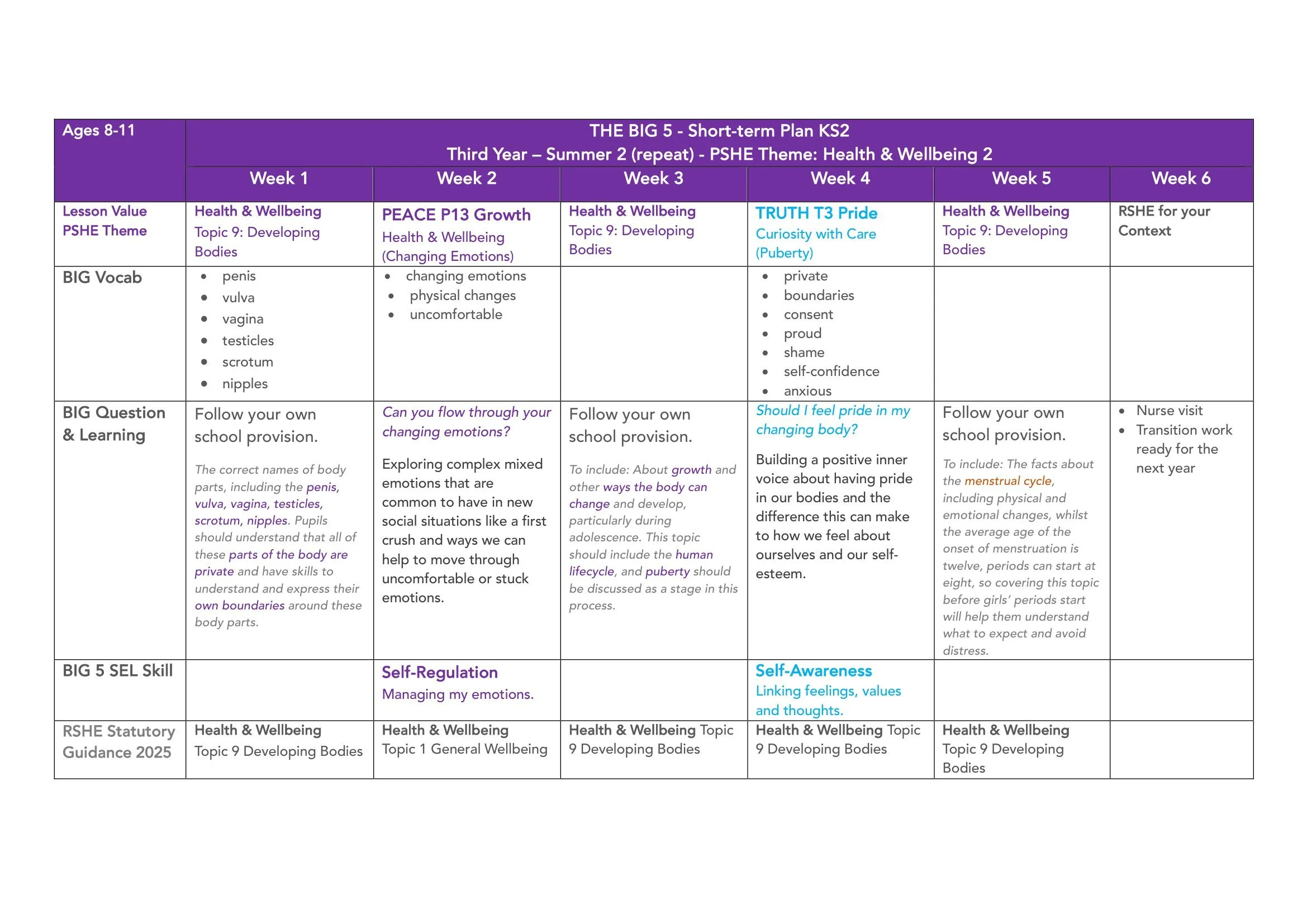 The BIG 5 SAFE Spiral Curriculum Map Ages 8-11 2026-28.jpg