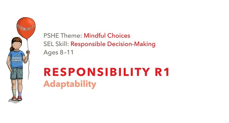 R1 Adaptability