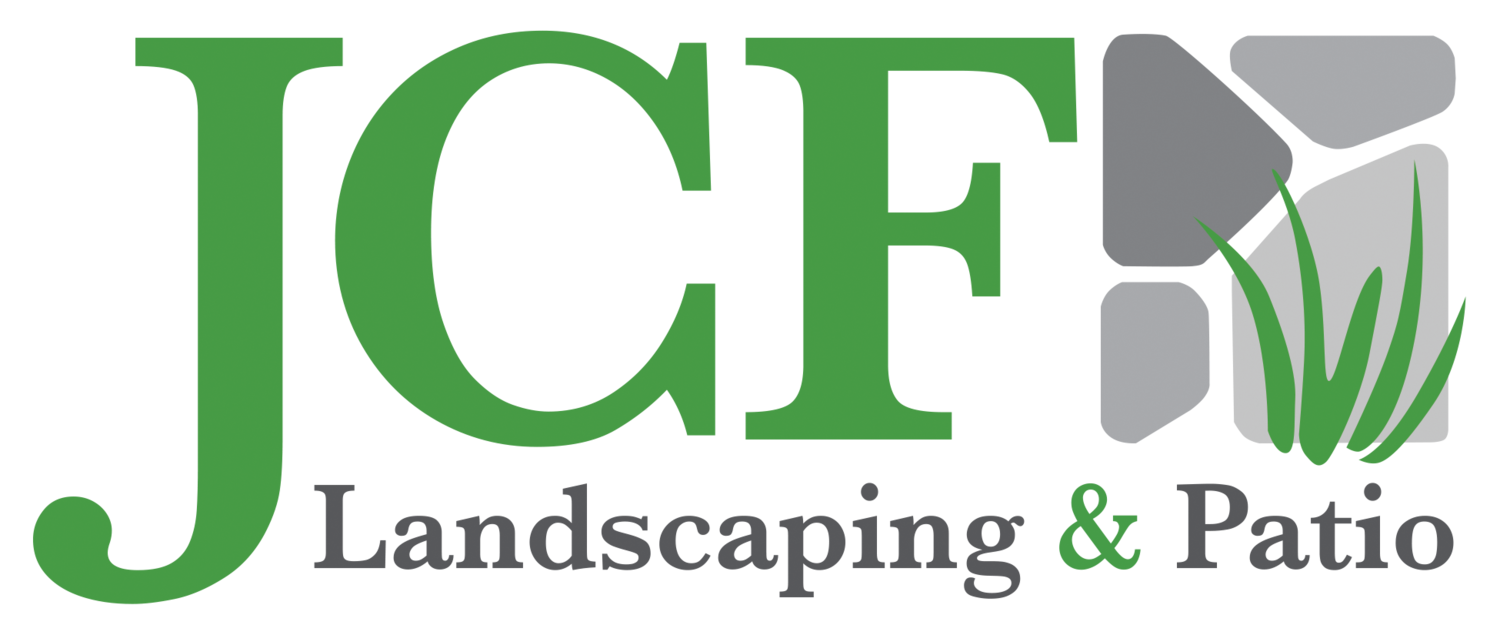 JCF Landscaping and Patios Corporation