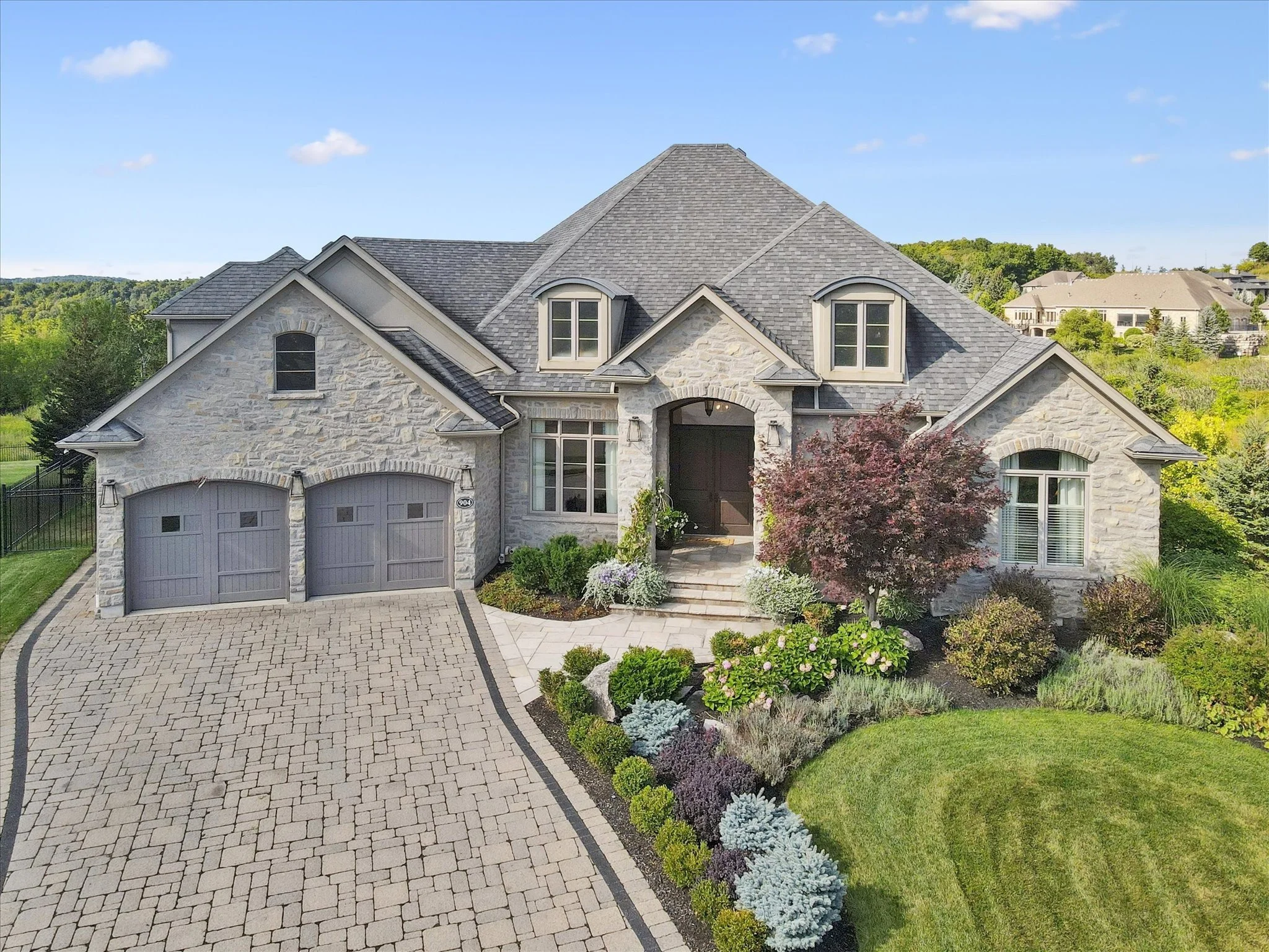 904 RIVER BIRCH COURT, KITCHENER - SOLD