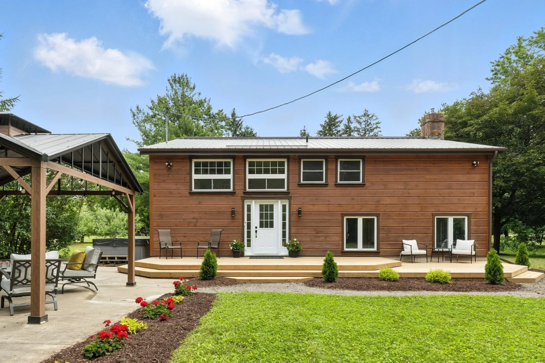 972405 OXFORD ROAD 8, BRIGHT - SOLD