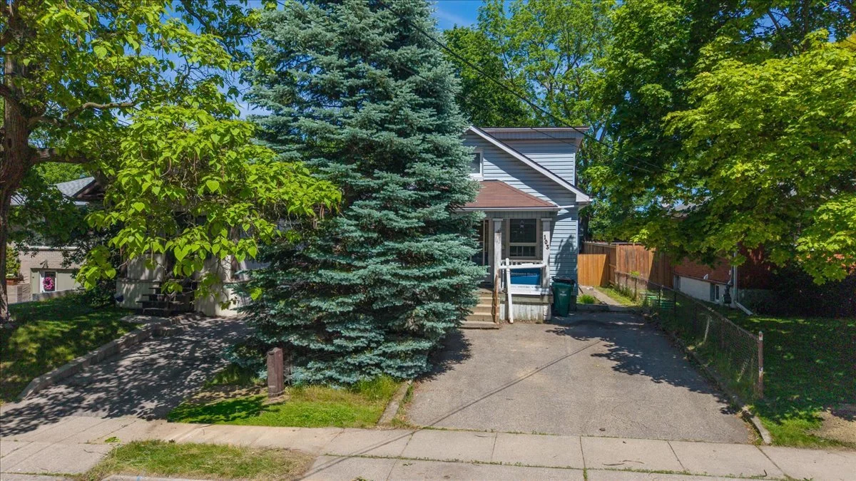 103 CHALMERS STREET NORTH, CAMBRIDGE - $499,900