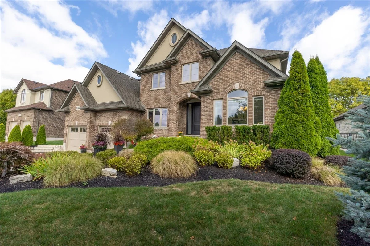 237 RIVER BIRCH STREET, KITCHENER - $2,624,900
