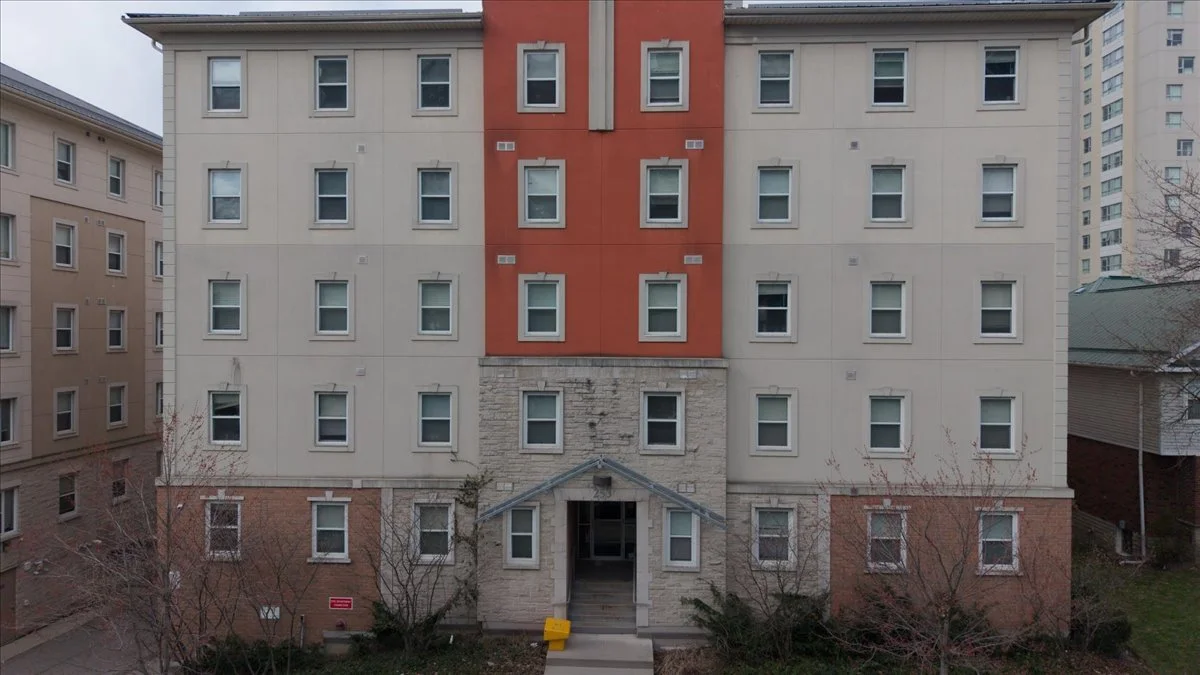 253 LESTER STREET #401, WATERLOO - $514,900