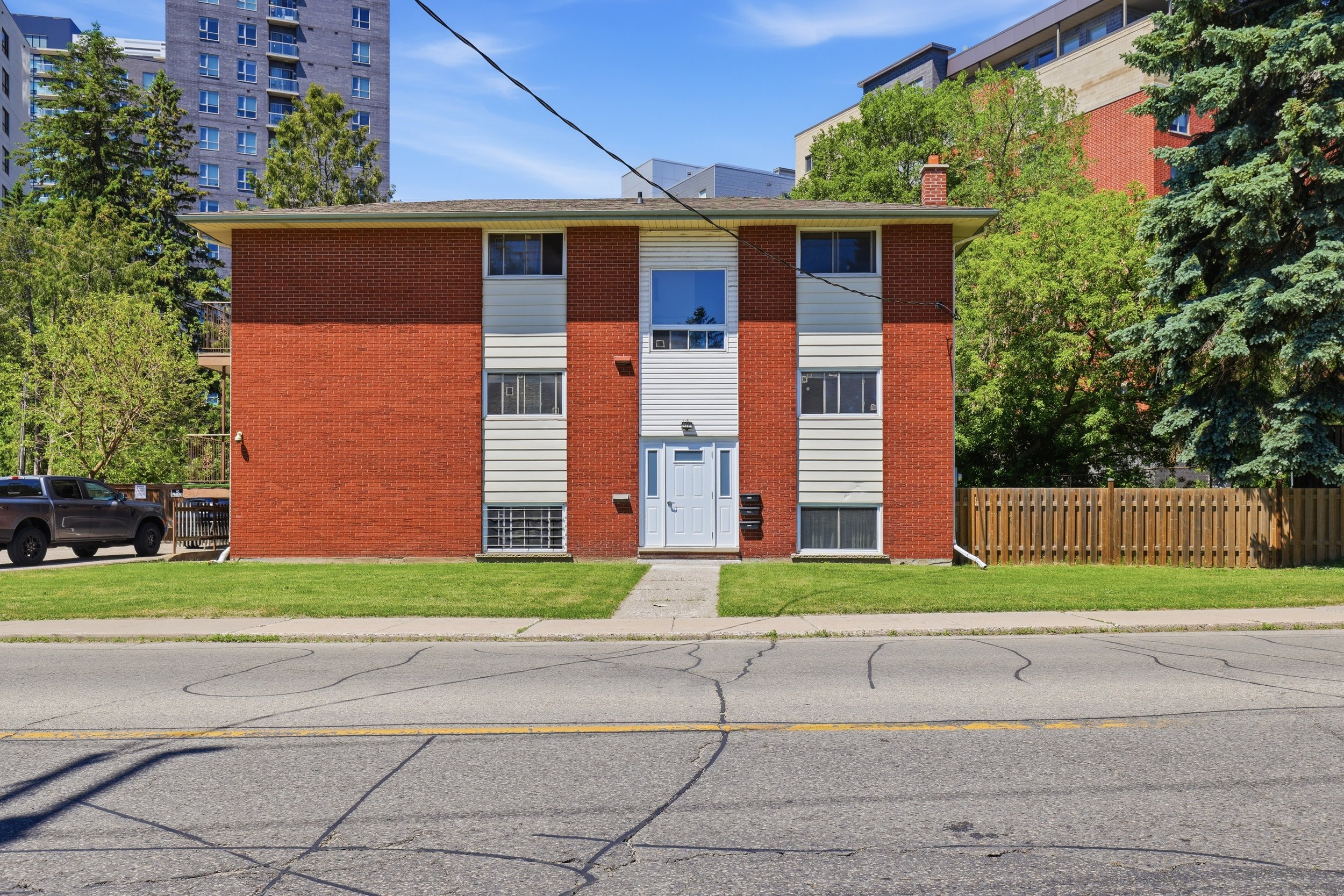 119 REGINA ST. N., KITCHENER - $1,259,900