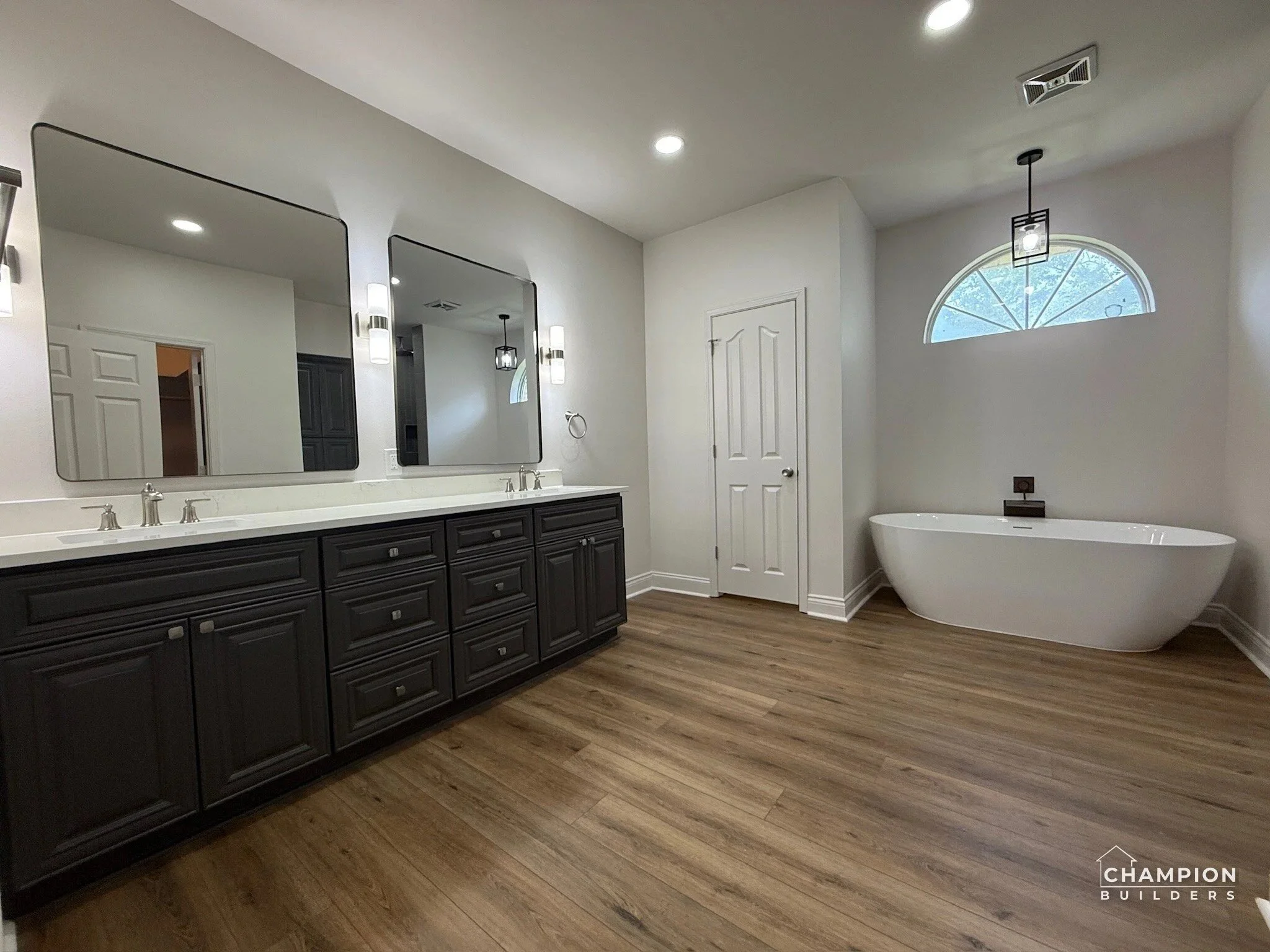 Brusly Whole Home Renovation