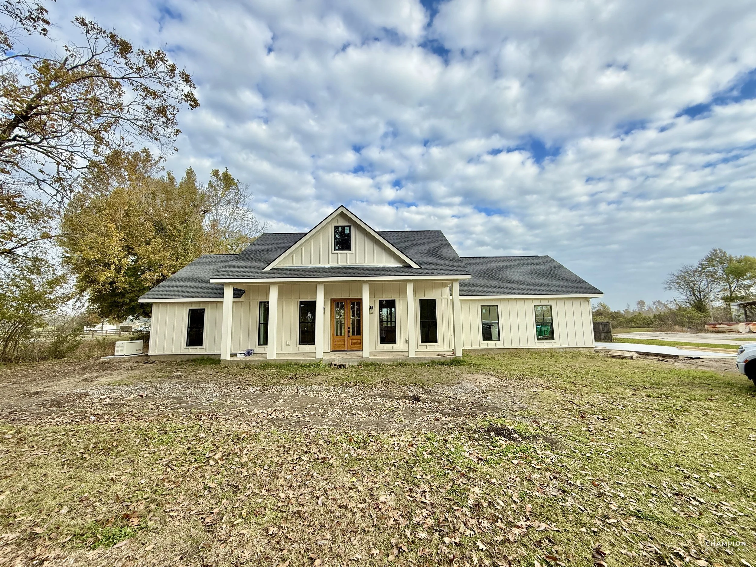 Building a Custom Home in West Baton Rouge: What Homeowners Need to Know