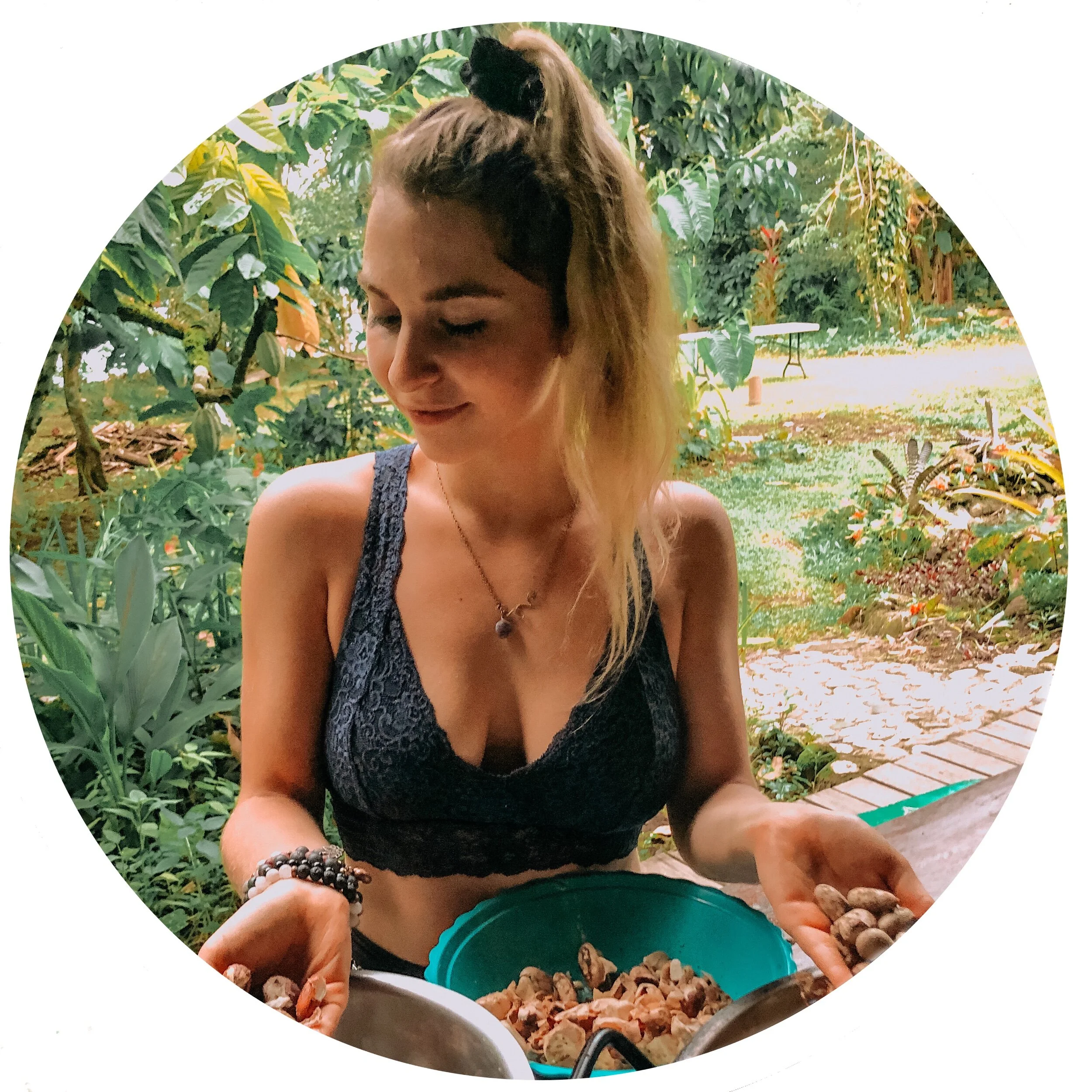 SHARY - Costa Rica - Social Media