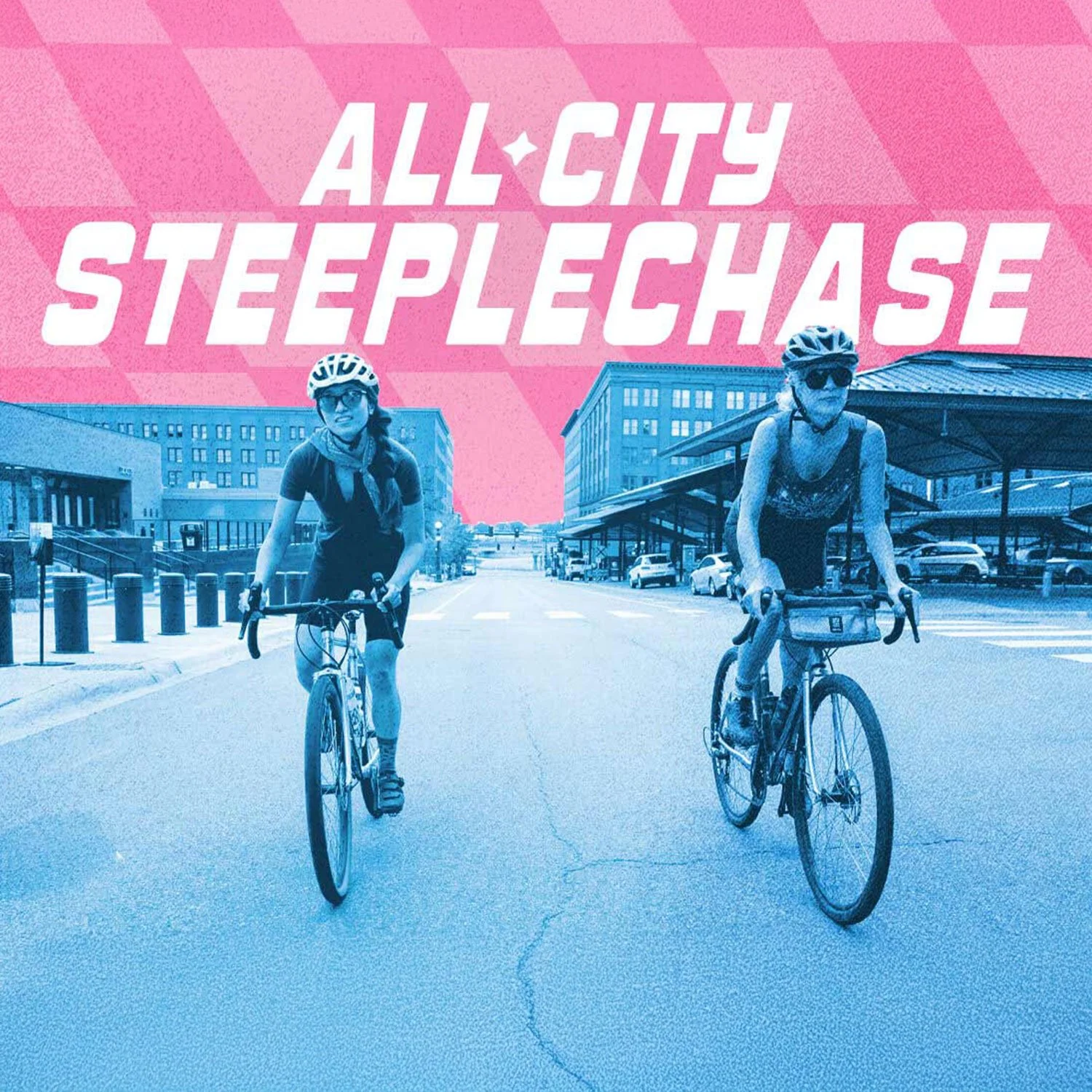 All-City Steeplechase 2022