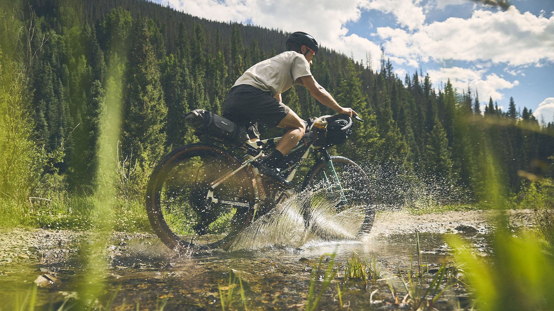 Trek CheckOUT Launch