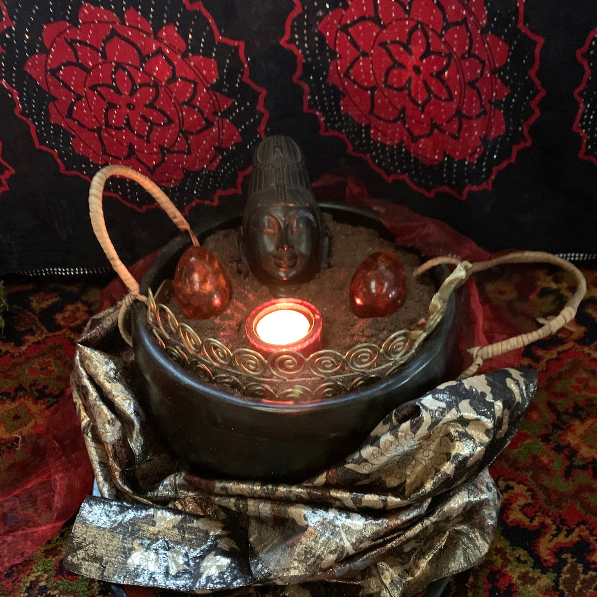 Sacred Pause Women's Retreats 2026 August