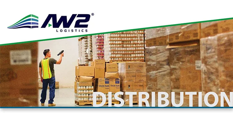 One-Stop Supply Chain Provider