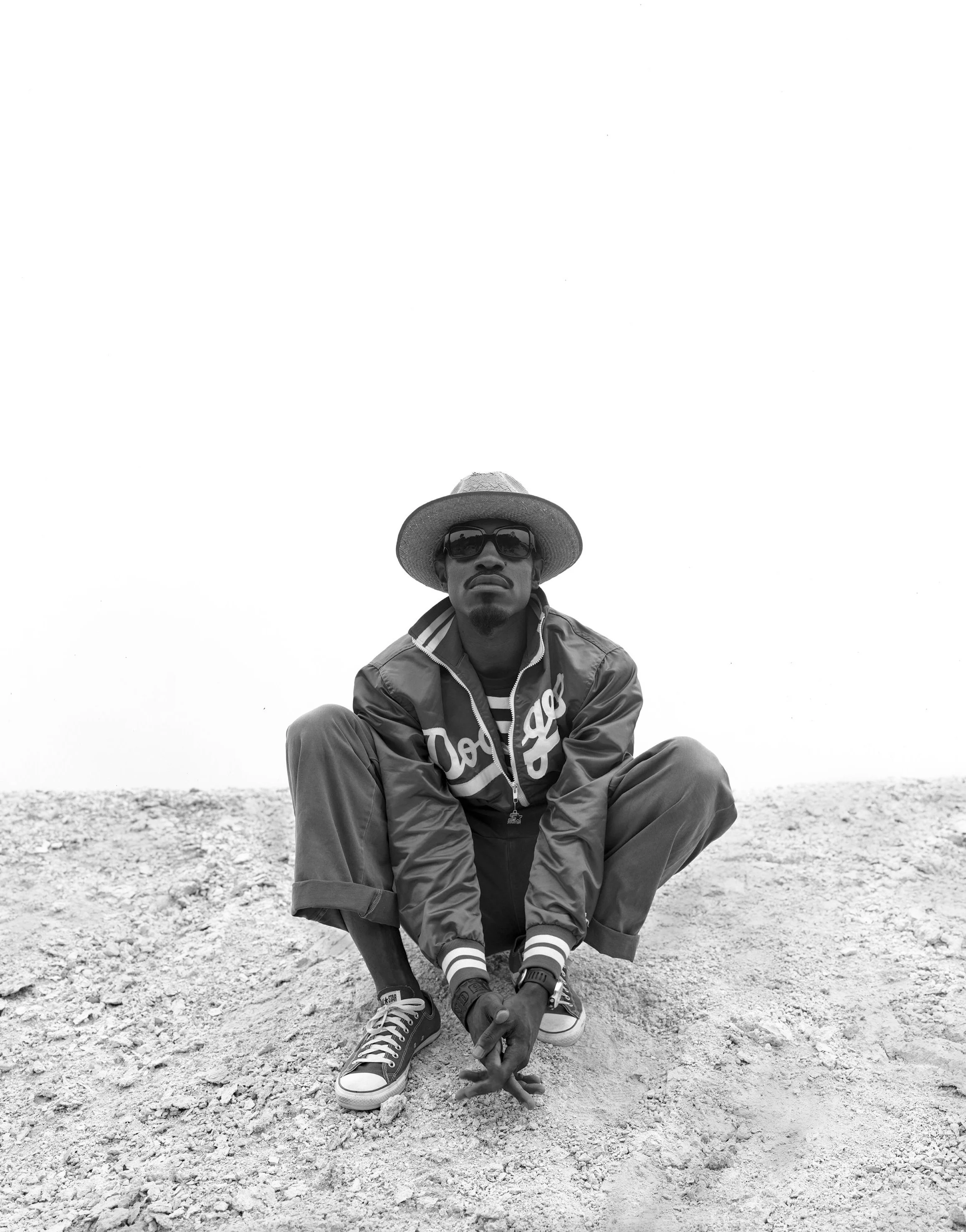 André 3000
