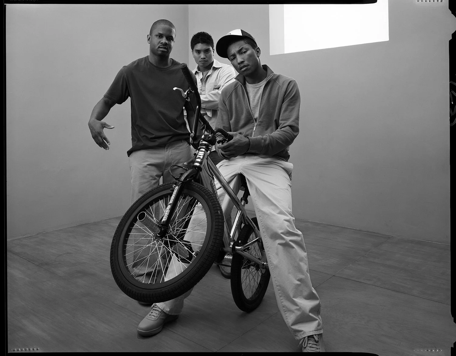 N.E.R.D.
