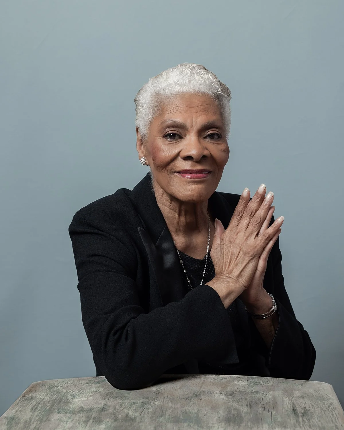 Dionne Warwick